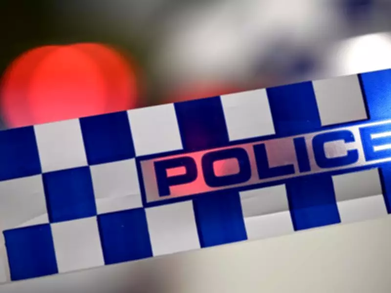 Perth Man Charged Over $100k Coffee Shop Blaze in Subiaco