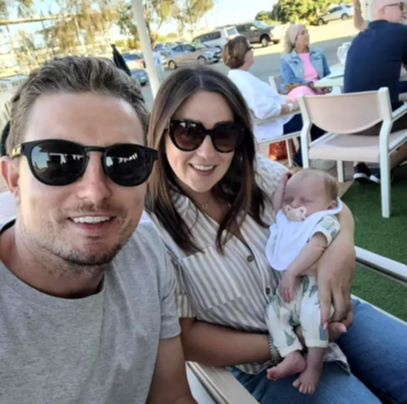 Perth Mother's Rare Melanoma Battle Highlights 15th Melanoma March