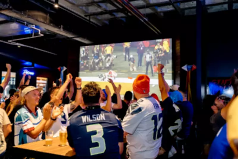 Perth's Premier Events Guide: February 7-13 Showcases Music, Sport & Culture