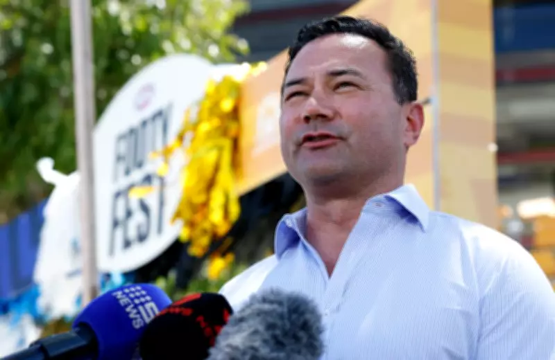 Peter Bell Declines WA Football CEO Role, Citing Family and Career Priorities