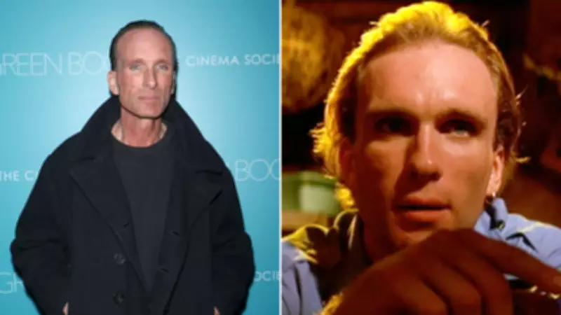 Peter Greene's Death Ruled Accidental Gunshot, Handwritten Note Adds Mystery