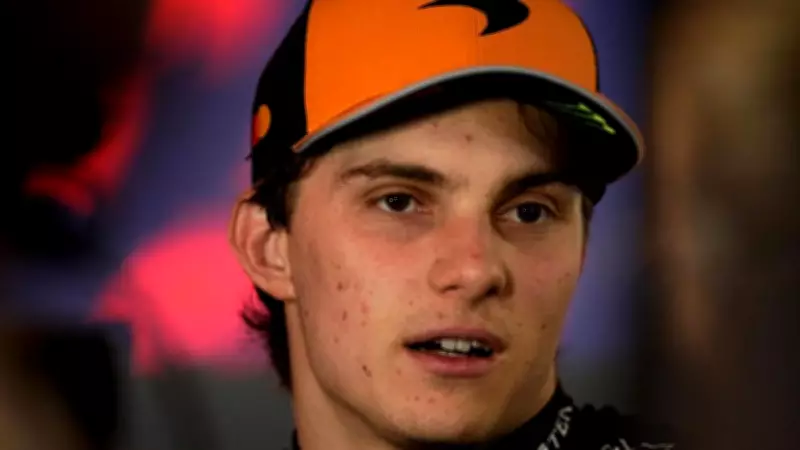 Piastri Sounds Alarm on Australian GP Safety Amid New F1 Car Concerns