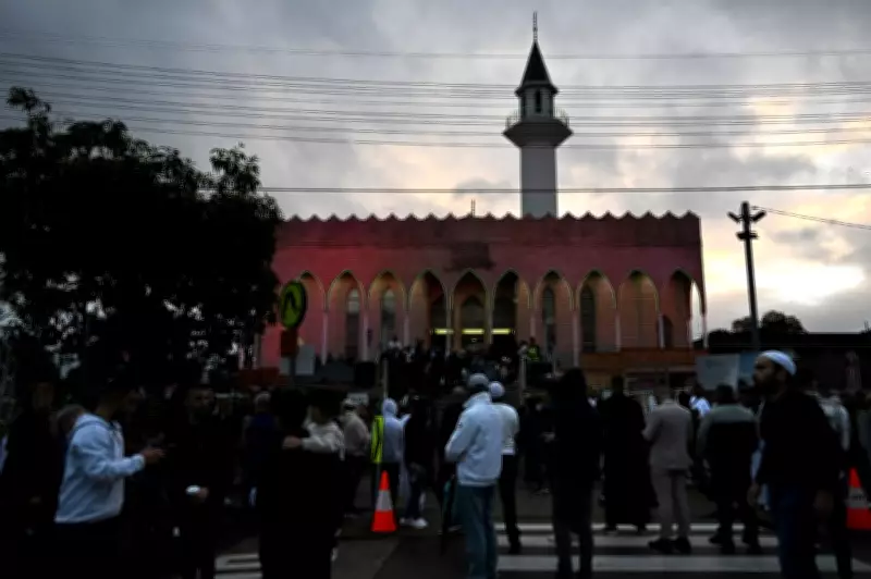 PM Condemns Anti-Muslim Rhetoric After Mosque Targeted Again