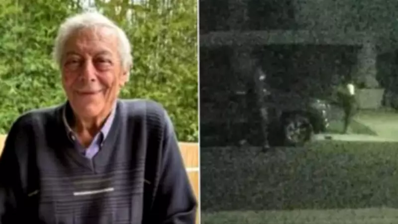 Police Discover Suspected Stronghold in Sydney Kidnapping Case of Elderly Man