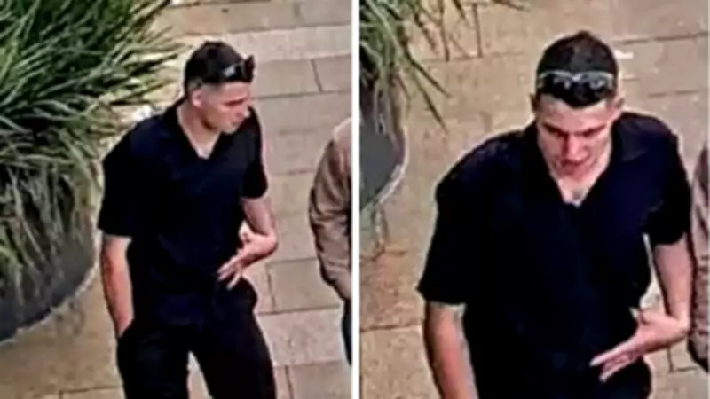 Police Investigate Serious Assault in Geelong, Urge Witnesses to Come Forward
