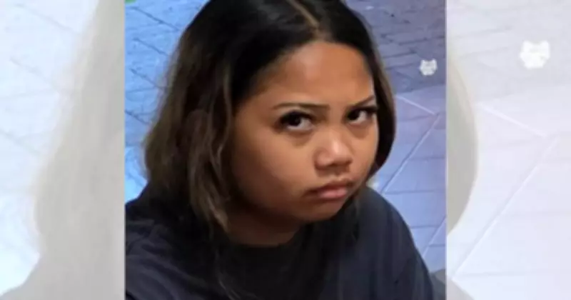 Police Issue Welfare Alert for Missing Teen Girl Last Seen in Albion Park