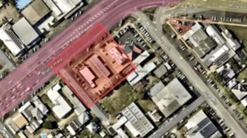 Police Lift Emergency Declaration at Parramatta Park After Suspicious Device Incident