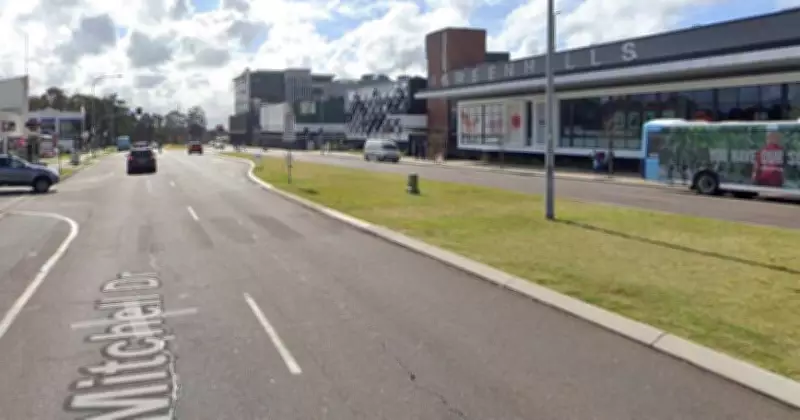 Police Respond to Alleged Teen Brawl at Hunter Shopping Centre