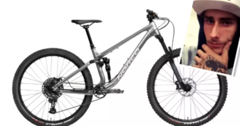 Police Seek Bike Rider in Wollongong Cold Case Murder of Brandon Yates