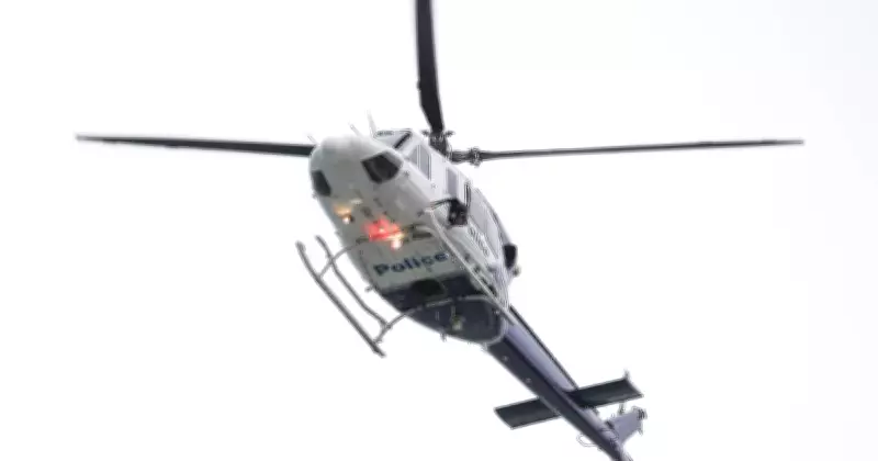 Police Seek Public Footage After Serious Crash in Camden South