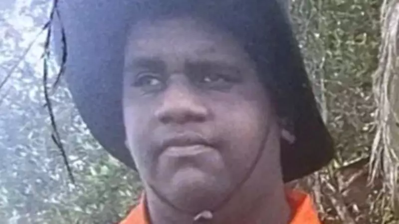 Police Seek Public's Help to Locate Missing Teenager from Manoora