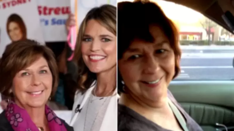 Police Treat Disappearance of NBC Host's Mother as Abduction in Arizona