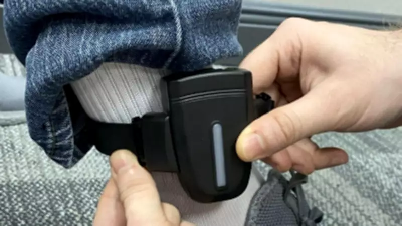 Police Union Criticises New GPS Tracking Laws for Young Offenders in Queensland