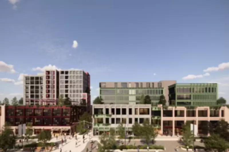 Port Adelaide Football Club Unveils Major Alberton Oval Redevelopment Plans