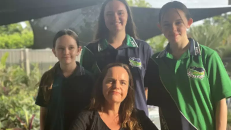 Port Douglas Nurse Survives Deadly Tropical Disease, Describes Ordeal