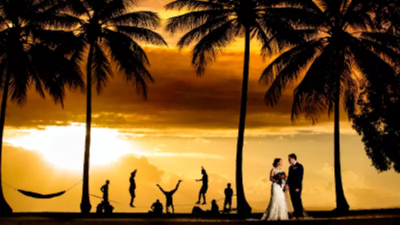 Port Douglas' Rex Smeal Park to Receive Major Upgrades Including New Irrigation