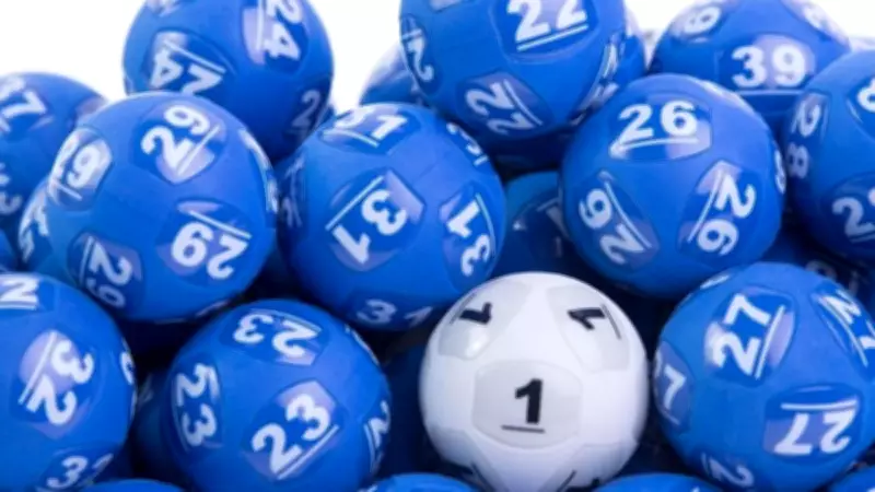 Powerball Jackpot Soars to $80 Million After No Division One Winner