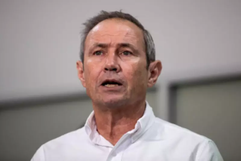 Premier Roger Cook Defends Lithium Sector Support as Albemarle CEO Criticises WA Business Costs