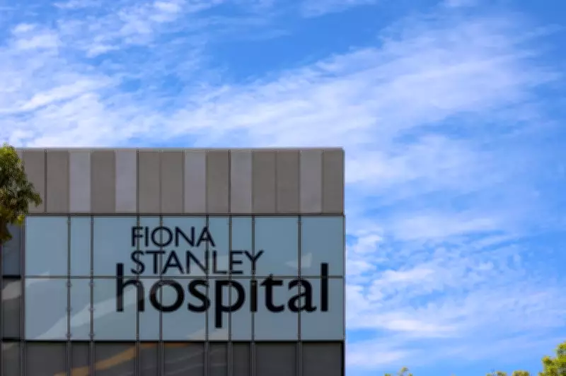 Primary School Teacher Hospitalized After Suspected Snake Bite at Bibra Lake