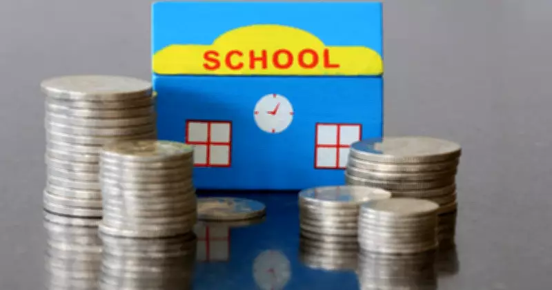 Productivity Report Exposes Real Trends in Australian School Funding