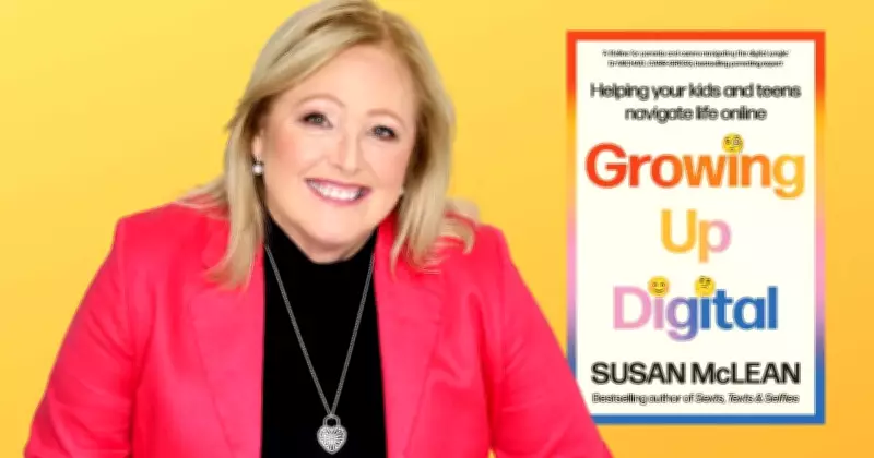 Protección de Niños en Línea: Consejos Esenciales de Seguridad para Padres