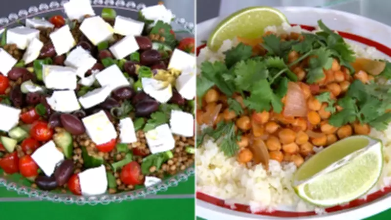 Pulses: The Pantry Superfood Experts Are Raving About