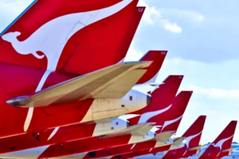 Qantas CEO Addresses Public Outcry Over Significant Fee Hikes