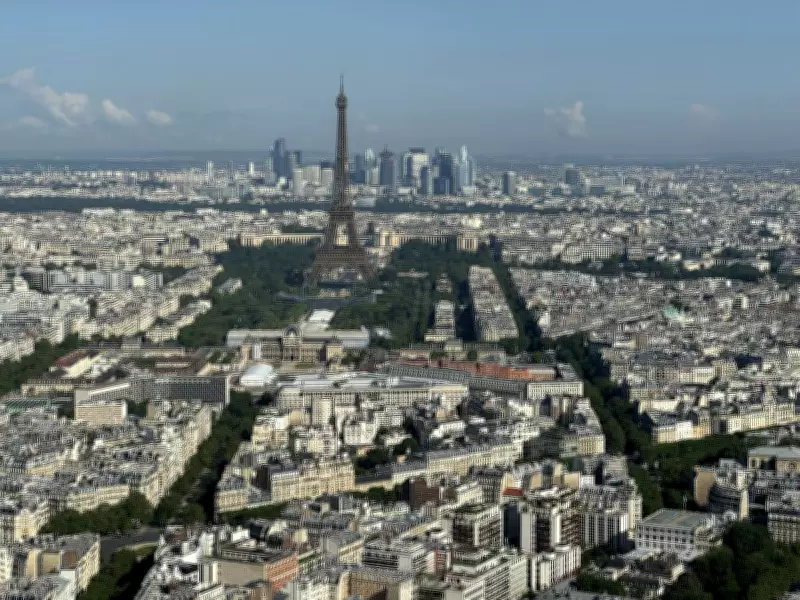 Qantas Launches Massive 500,000 Seat International Flight Sale