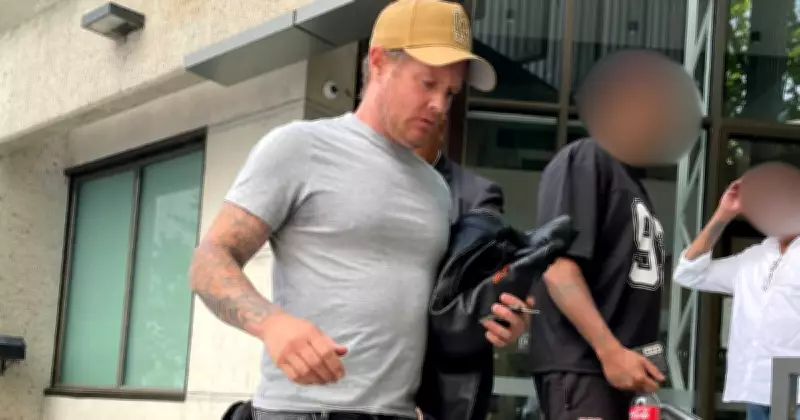 Queanbeyan Man Arrested with $21,000 in Drugs and Weapons