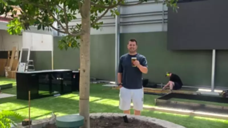 Queen of the West Unveils Geelong's Largest Beer Garden