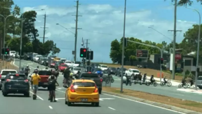 Queensland Doctors Demand Urgent E-Bike and E-Scooter Safety Reforms Amid Rising Injuries