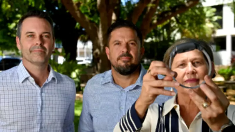 Queensland Government Approves Electronic Monitoring for Youth Offenders Amid Regional Concerns