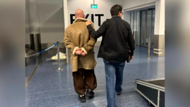 Queensland man charged over alleged plan to adopt child for sexual abuse