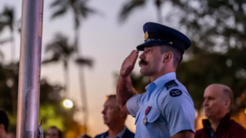 Queensland Rejects ANZAC Day Public Holiday to Preserve Solemnity