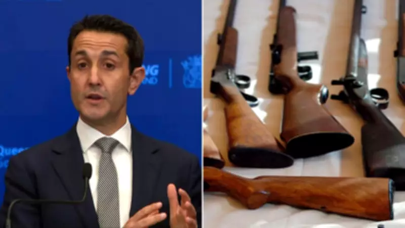 Queensland Rejects Mandatory Mental Health Checks for Firearm Owners