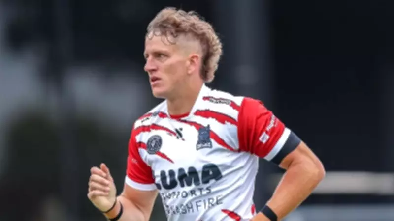 Queensland Rugby League Community Rallies Around Injured Burleigh Bears Player