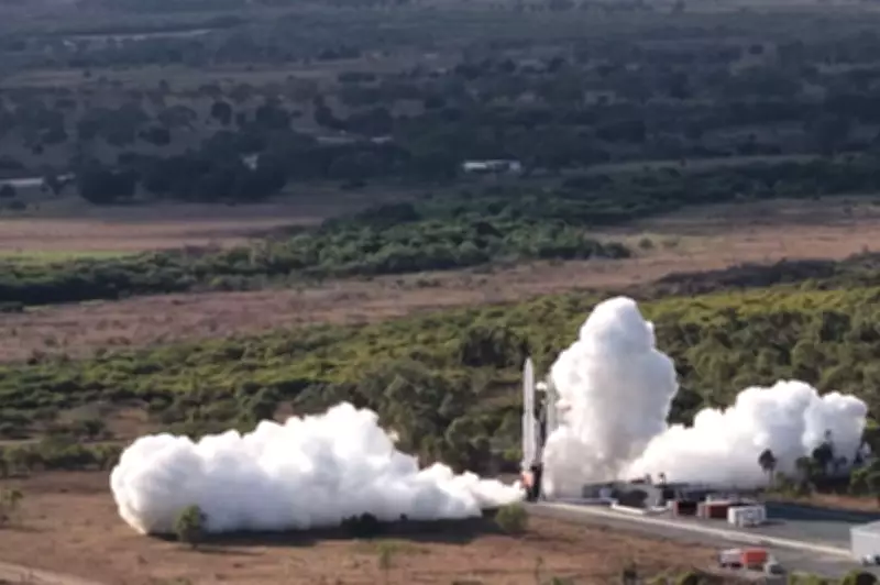 Queensland Space Firm Expands, Establishing New Hub in Adelaide