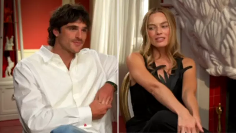 Queensland Stars Elordi and Robbie Shine in New Wuthering Heights Adaptation