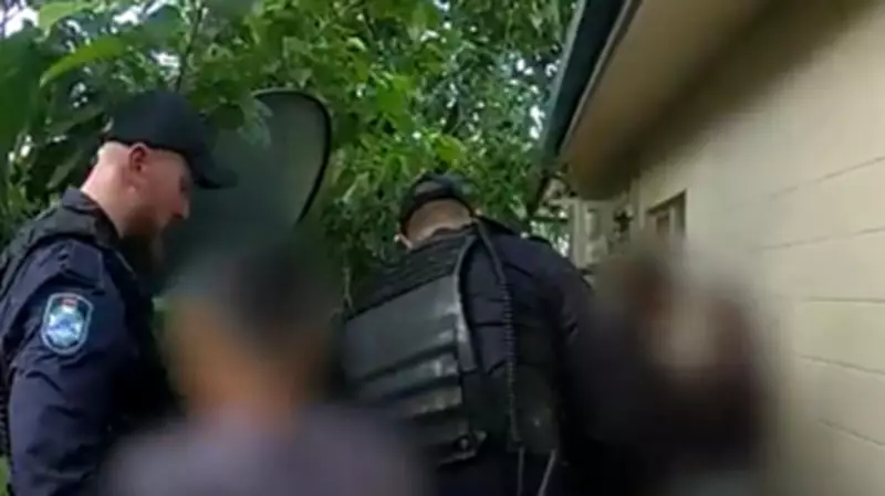 Queensland's New Police Chief Launches Major Crackdown on Youth Crime in Cairns