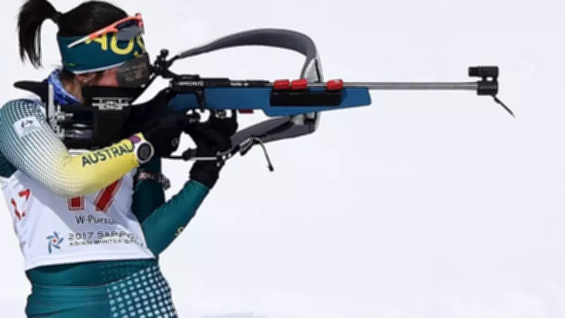 Queensland's Top Shooters Face Uncertain Future Under New Firearm Laws