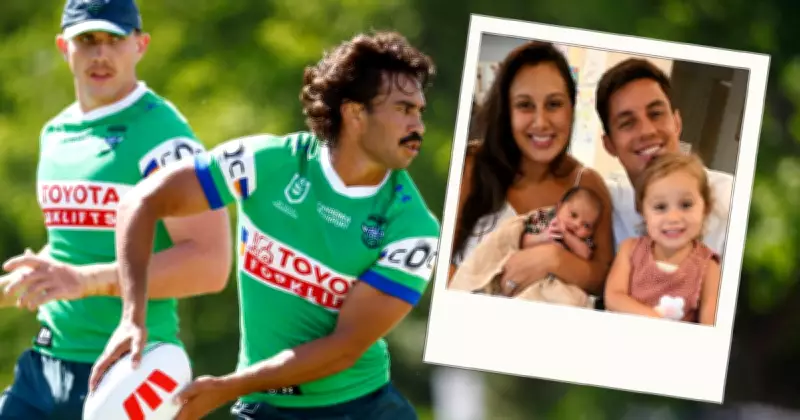 Raiders Coach Stuart to Rest Stars in NRL Trials, Giving Rookies a Chance to Shine