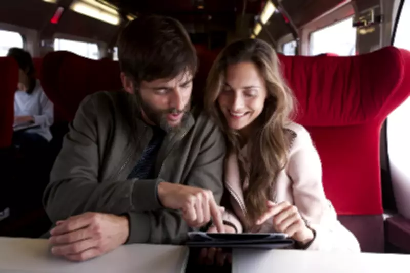 Rail Europe Slashes Eurostar Plus Fares by 20% for Australian Travellers