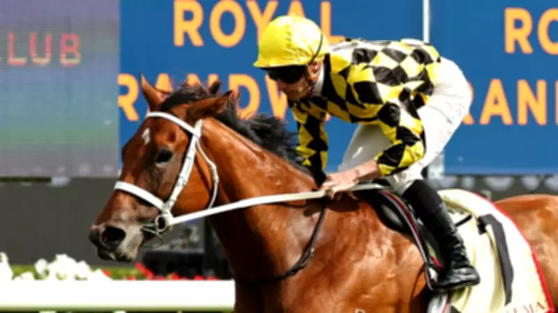 Rain Could Upset Autumn Glow's Verry Elleegant Stakes Bid, Says Trainer