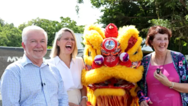 Rare Chinese Antiquities to be Showcased at New Cairns Cultural Centre