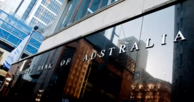 RBA Forced to Tighten Monetary Policy Amid Australia's Persistent Inflation Challenge