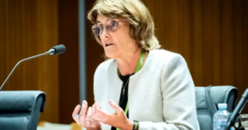 RBA Governor Bullock Confirms Government Spending Fuels Inflation Pressure