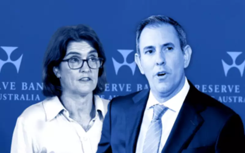 RBA Governor Bullock Criticises Chalmers' Spending for Inflation and Rate Hikes