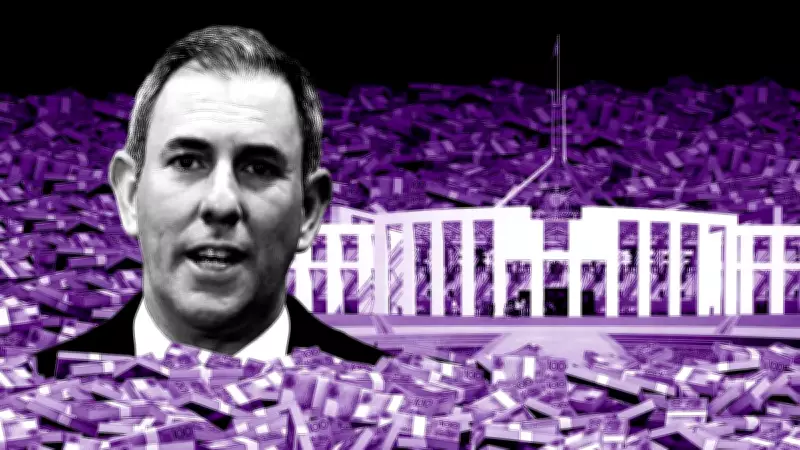 RBA Governor Bullock Directly Links Government Spending to Inflation and Rate Hikes