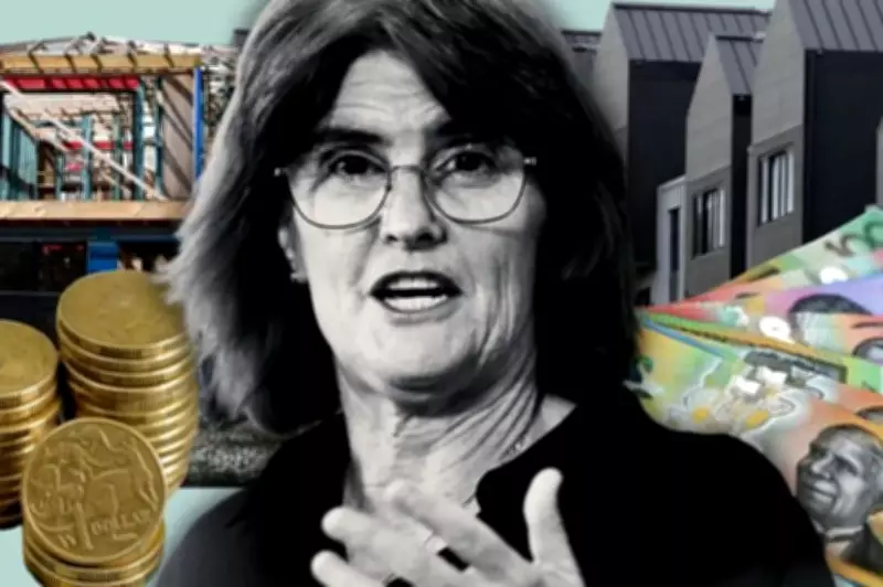 RBA Implements February 2026 Rate Rise Amid Economic Pressures