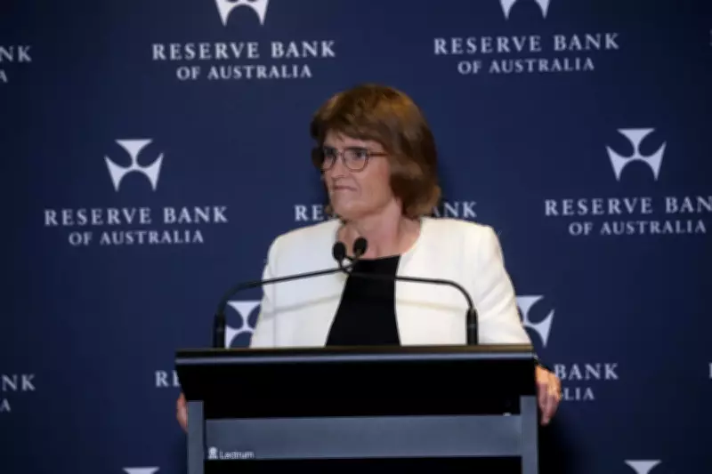 RBA Raises Cash Rate to 3.85% in Aggressive Inflation Battle